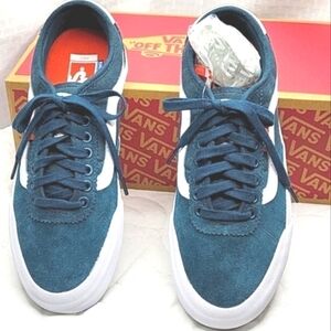 Vans Shoes Chima Pro 2 Prime Sneakers 6.5